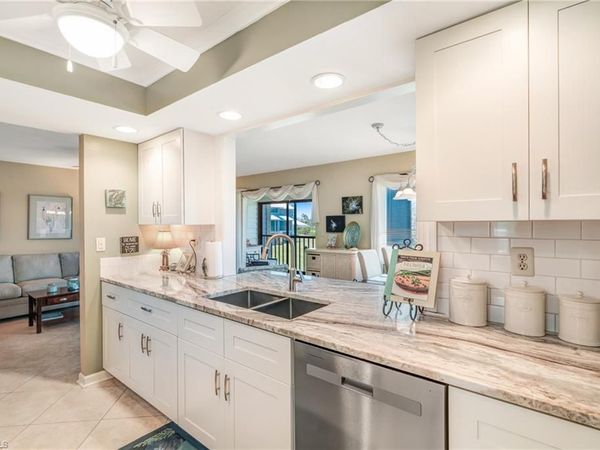 5261 Blue Crab CIR, Unit 5, BOKEELIA, FL 33922