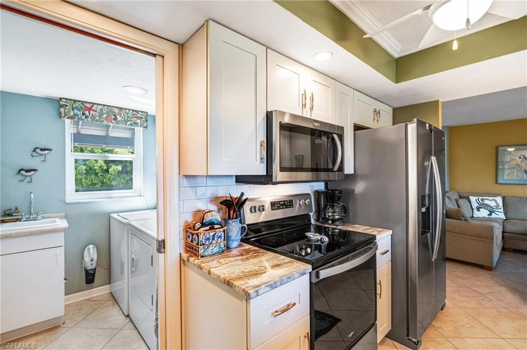 5261 Blue Crab Cir, Unit 5, Bokeelia, FL 33922 Photo