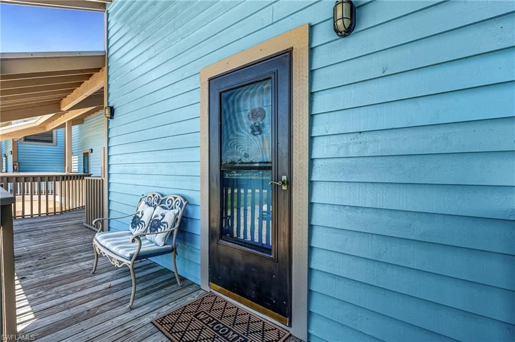 5261 Blue Crab Cir, Unit 5, Bokeelia, FL 33922 Photo