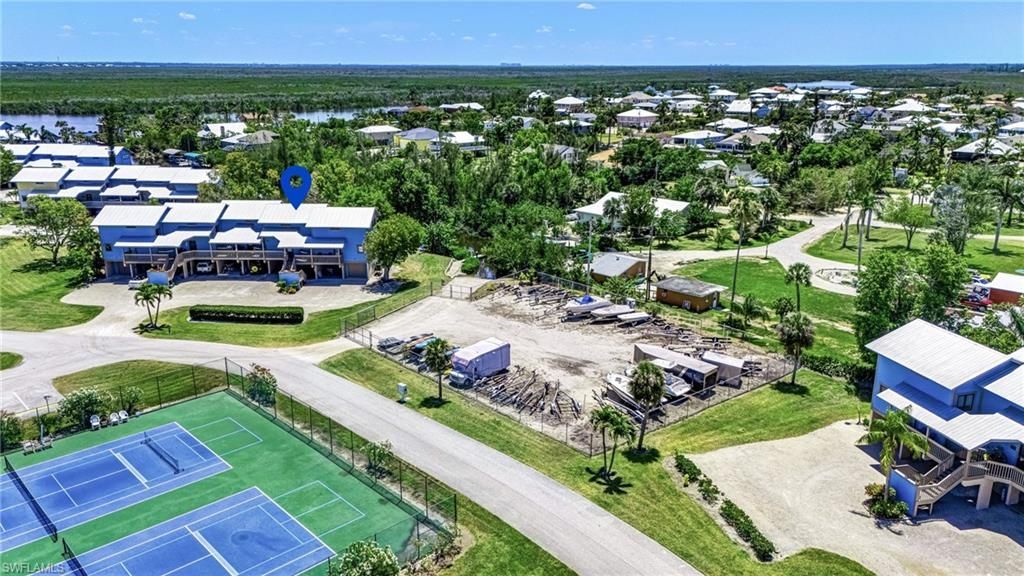 5261 Blue Crab Cir, Unit 5, Bokeelia, FL 33922 Photo