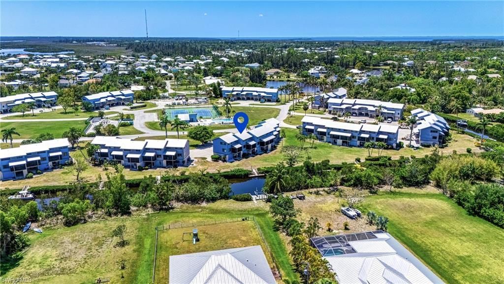 5261 Blue Crab Cir, Unit 5, Bokeelia, FL 33922 Photo