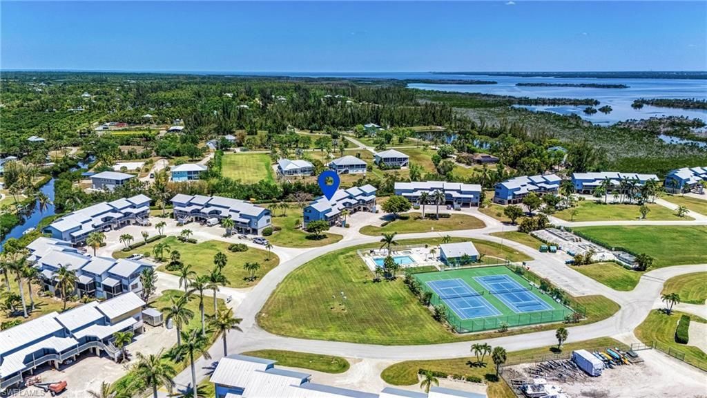 5261 Blue Crab Cir, Unit 5, Bokeelia, FL 33922 Photo