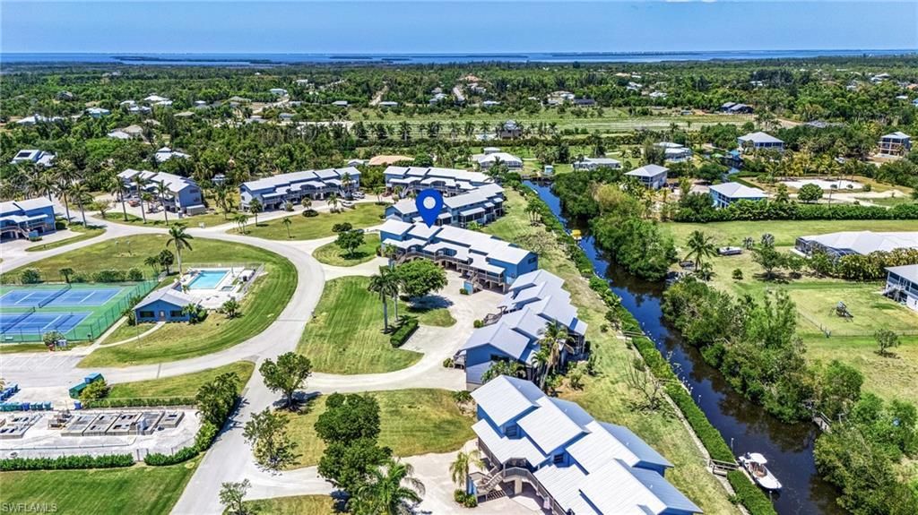 5261 Blue Crab Cir, Unit 5, Bokeelia, FL 33922 Photo