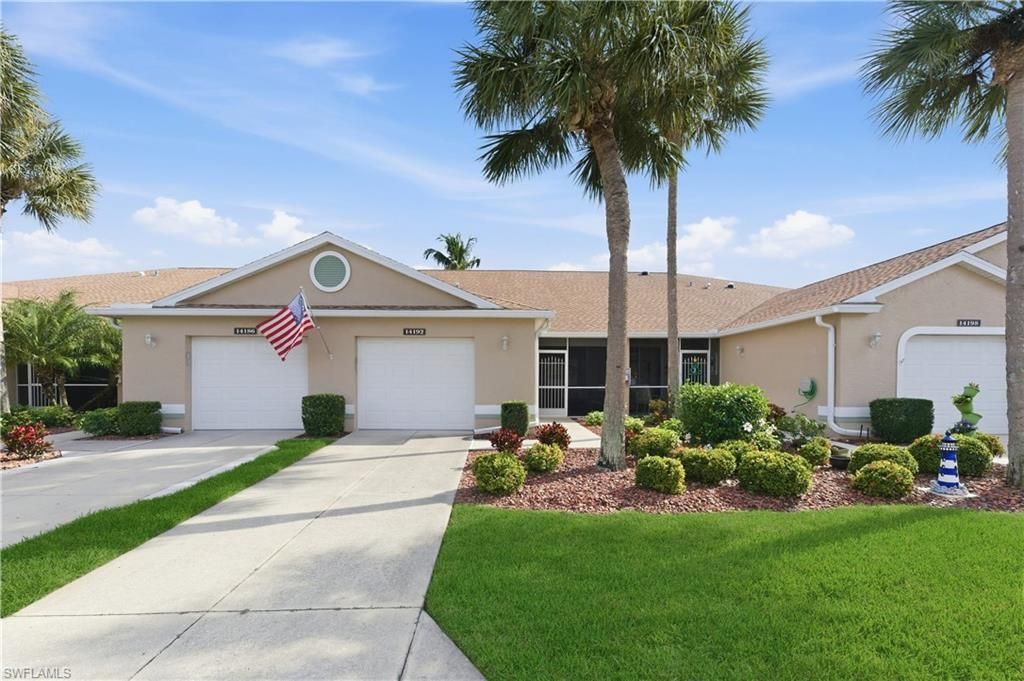 14192 Hilton Head Dr, Fort Myers, FL 33919 Photo
