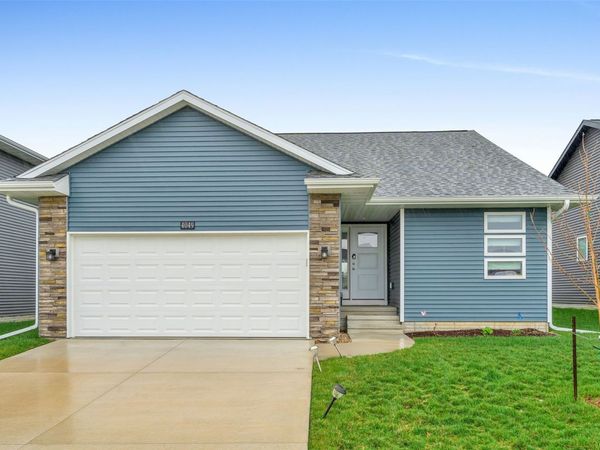 4049 Justified Drive, Marion, IA 52302