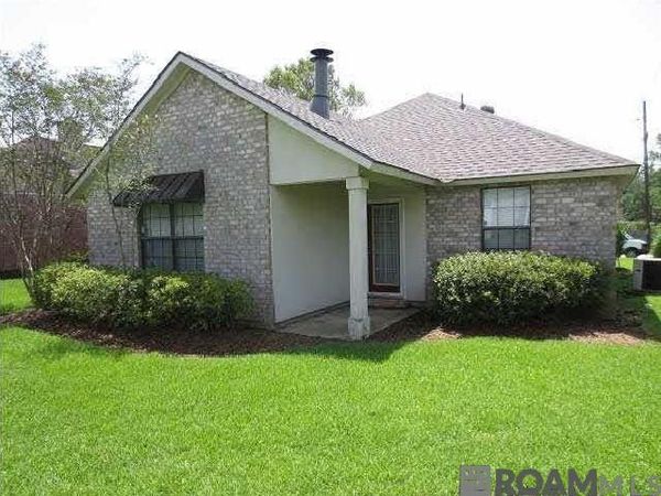 3317 Myrtle Grove Dr, Baton Rouge, LA 70810