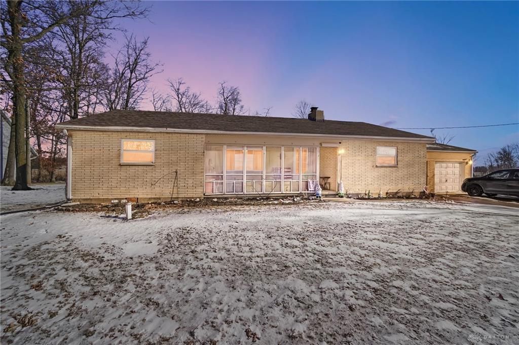 2040 Callahan, South Vienna, OH 45369 Main Photo