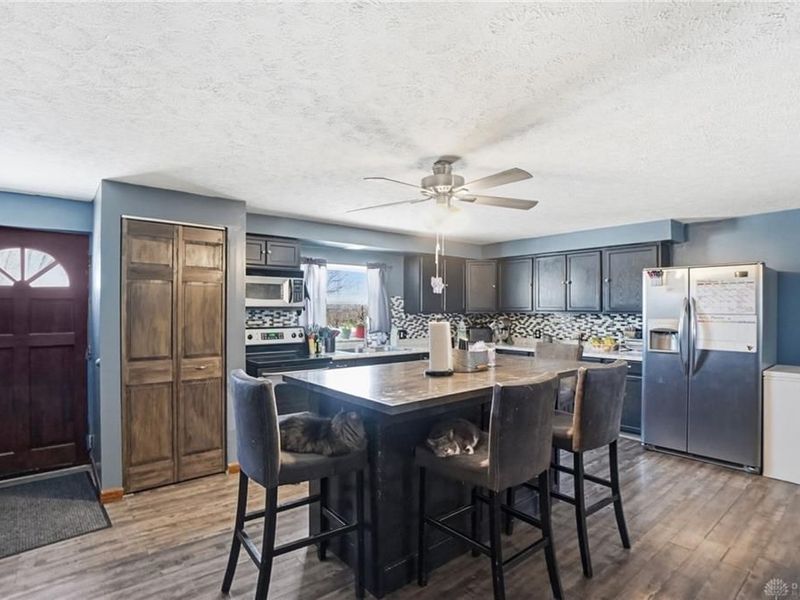 2040 Callahan, South Vienna, OH 45369 Photo 16