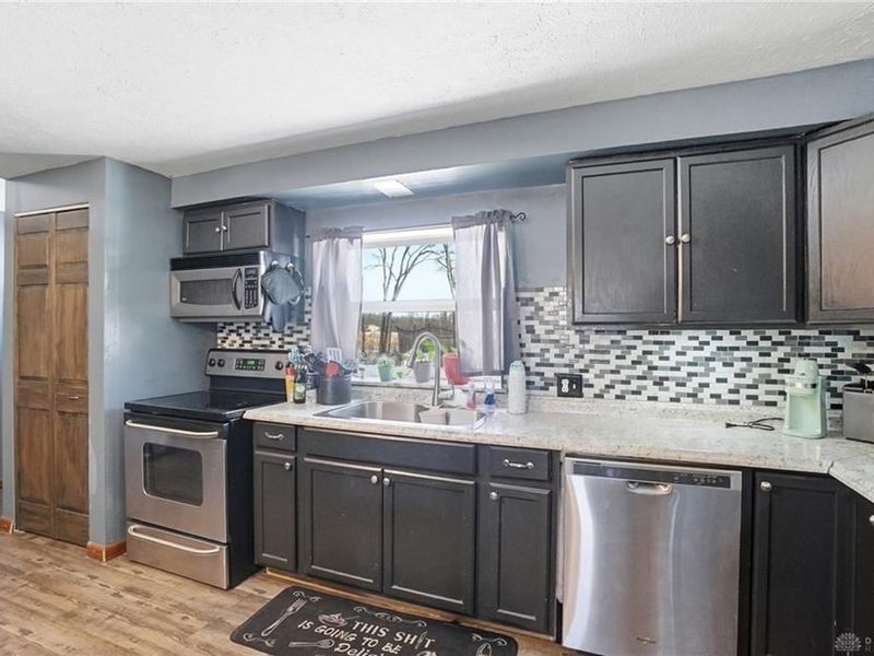 2040 Callahan, South Vienna, OH 45369 Photo 20