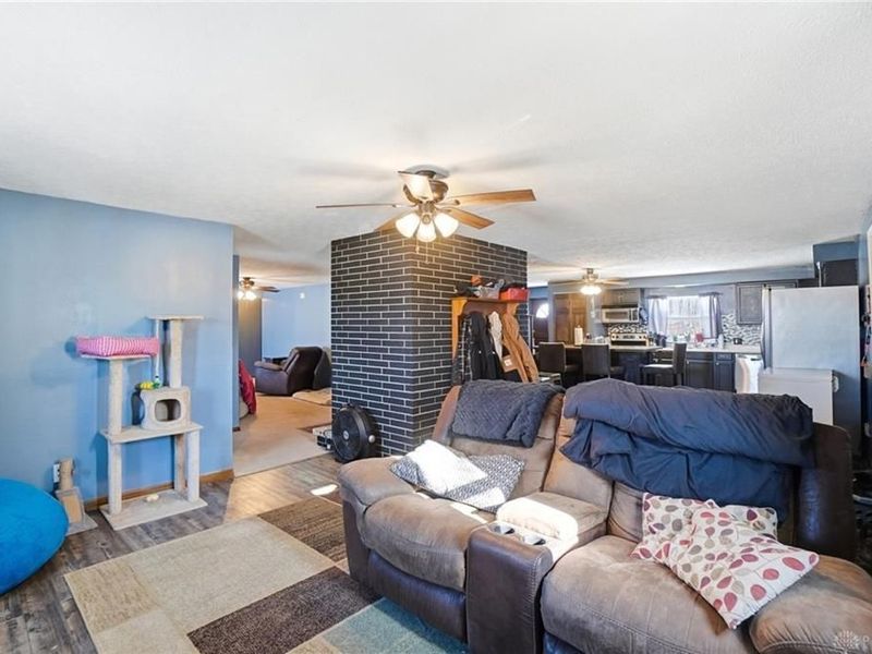 2040 Callahan, South Vienna, OH 45369 Photo 24