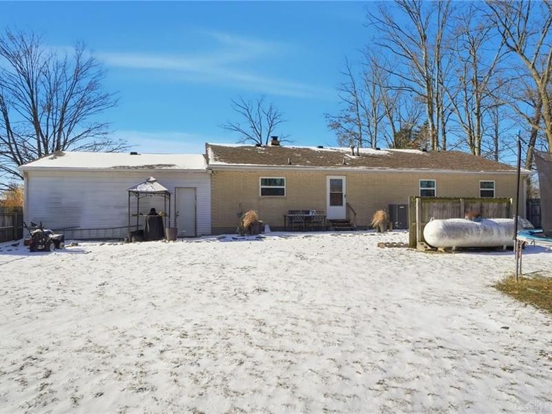 2040 Callahan, South Vienna, OH 45369 Photo 35