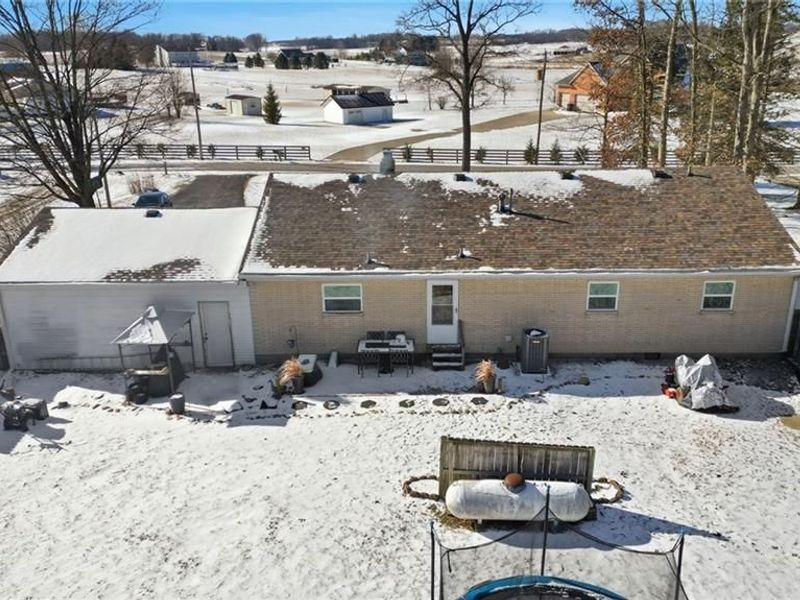 2040 Callahan, South Vienna, OH 45369 Photo 4