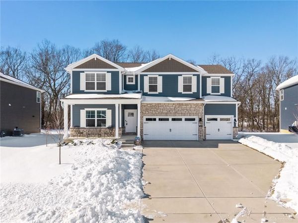 7943 Parsley Place, Clayton, OH 45315