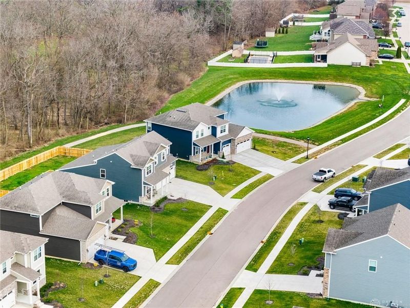 7943 Parsley Place, Clayton, OH 45315 Photo 3