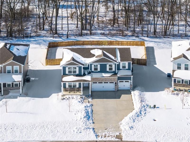 7943 Parsley Place, Clayton, OH 45315 Photo 43