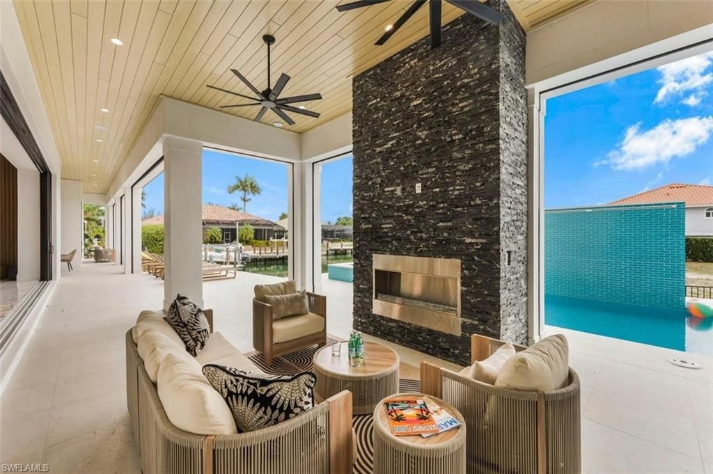 661 Amber Dr, Marco Island, FL 34145 Photo