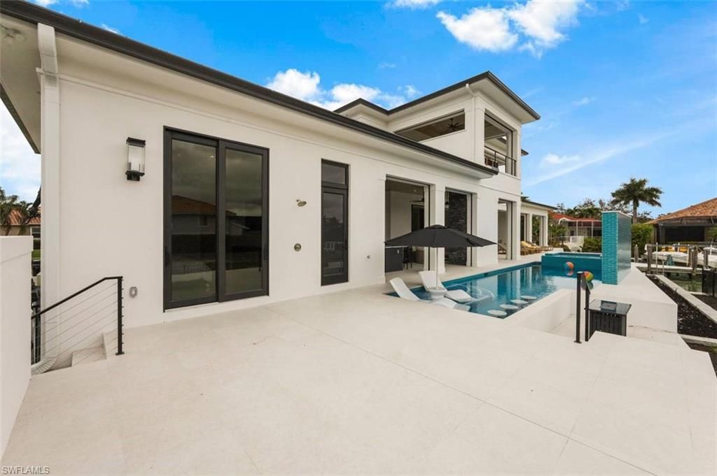 661 Amber Dr, Marco Island, FL 34145 Photo