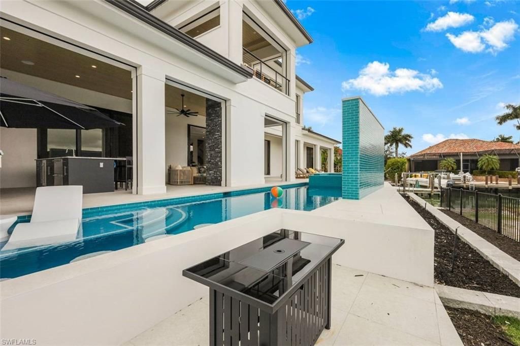 661 Amber Dr, Marco Island, FL 34145 Photo