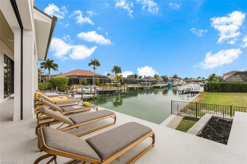 661 Amber Dr, Marco Island, FL 34145 Photo