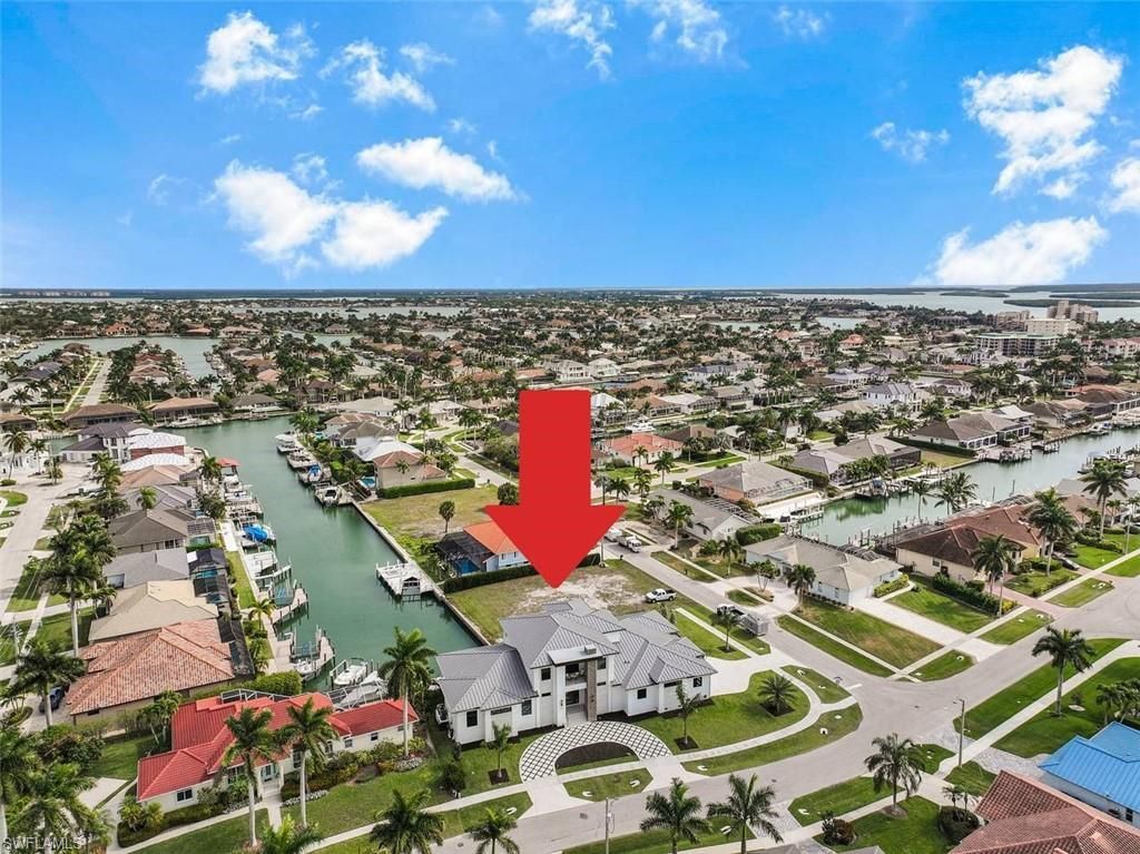 661 Amber Dr, Marco Island, FL 34145 Photo