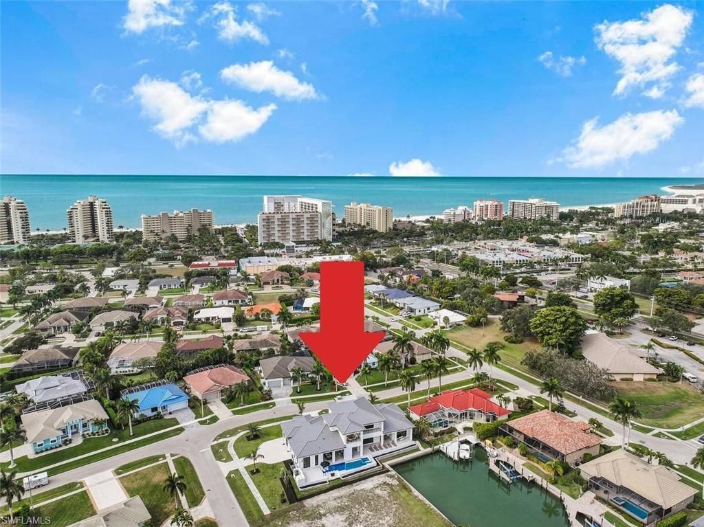 661 Amber Dr, Marco Island, FL 34145 Photo