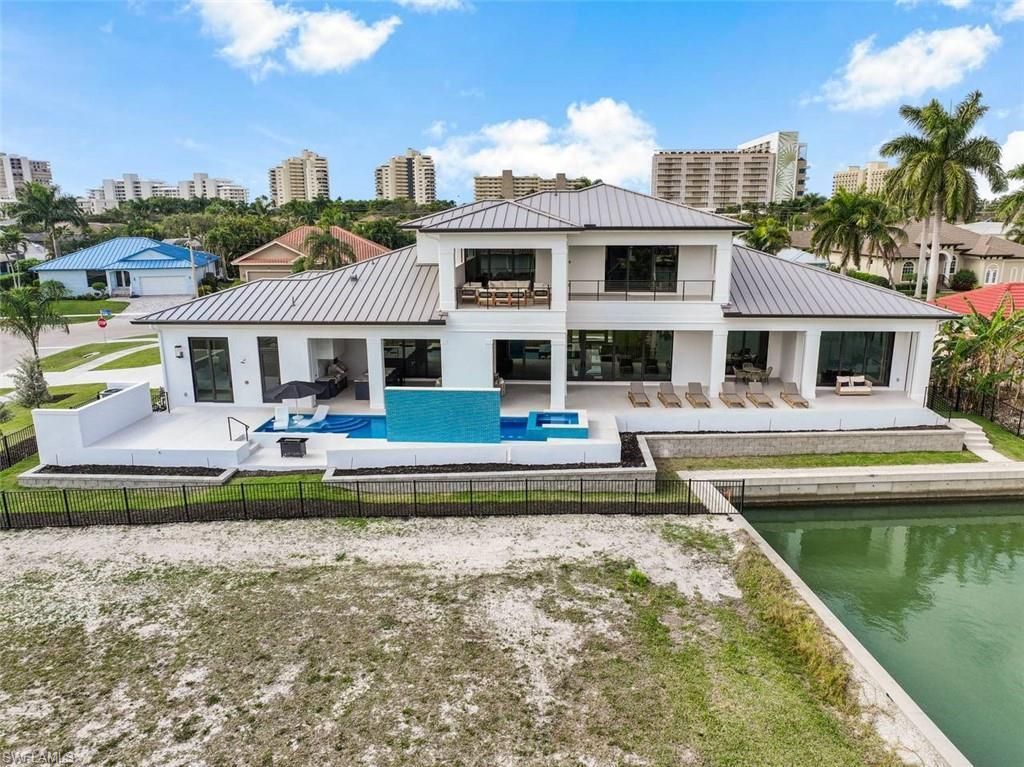 661 Amber Dr, Marco Island, FL 34145 Photo