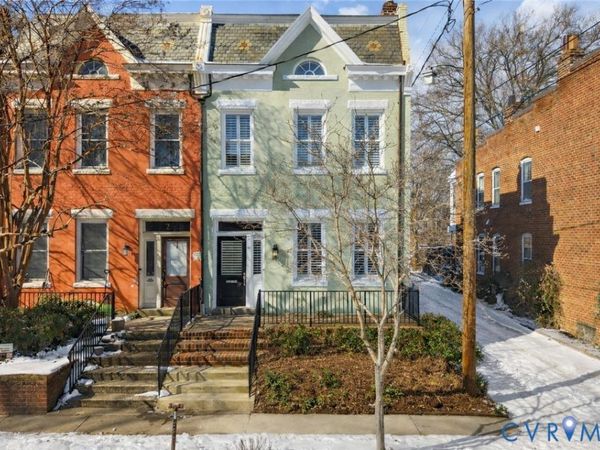 4 Strawberry Street, Richmond, VA 23220