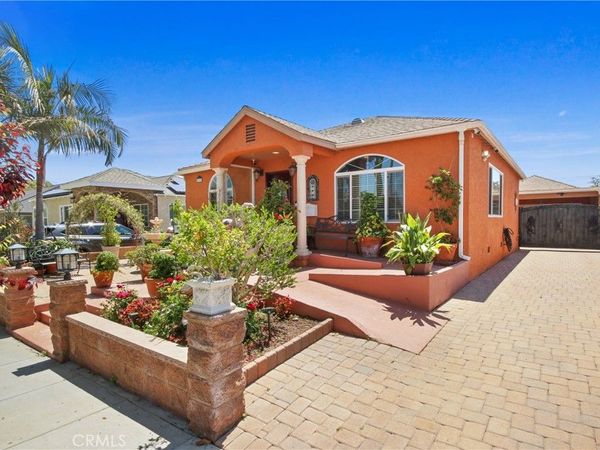 3950 E De Ora, Long Beach, CA 90815