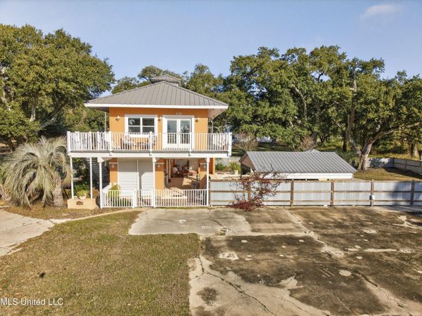 470 W Beach Boulevard, Long Beach, MS 39560