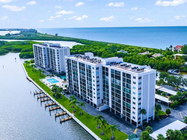 9393 MIDNIGHT PASS ROAD, Unit 606, SARASOTA, FL 34242