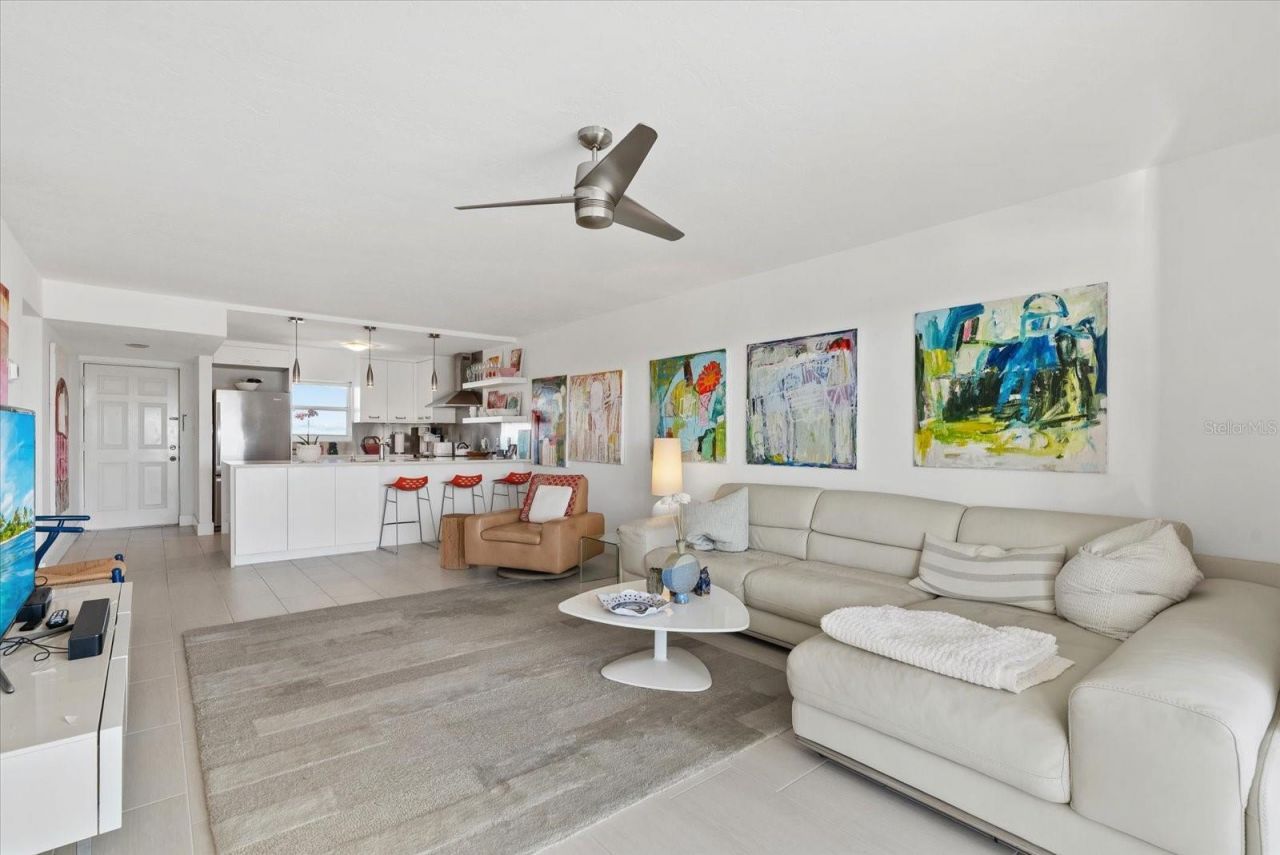 9393 Midnight Pass Road, Unit 606, Sarasota, FL 34242 Photo