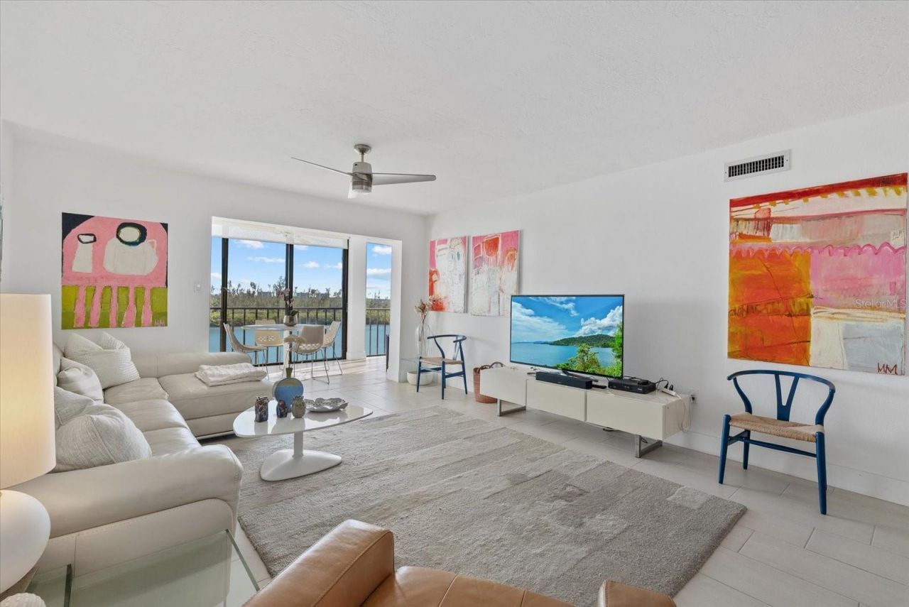 9393 Midnight Pass Road, Unit 606, Sarasota, FL 34242 Photo