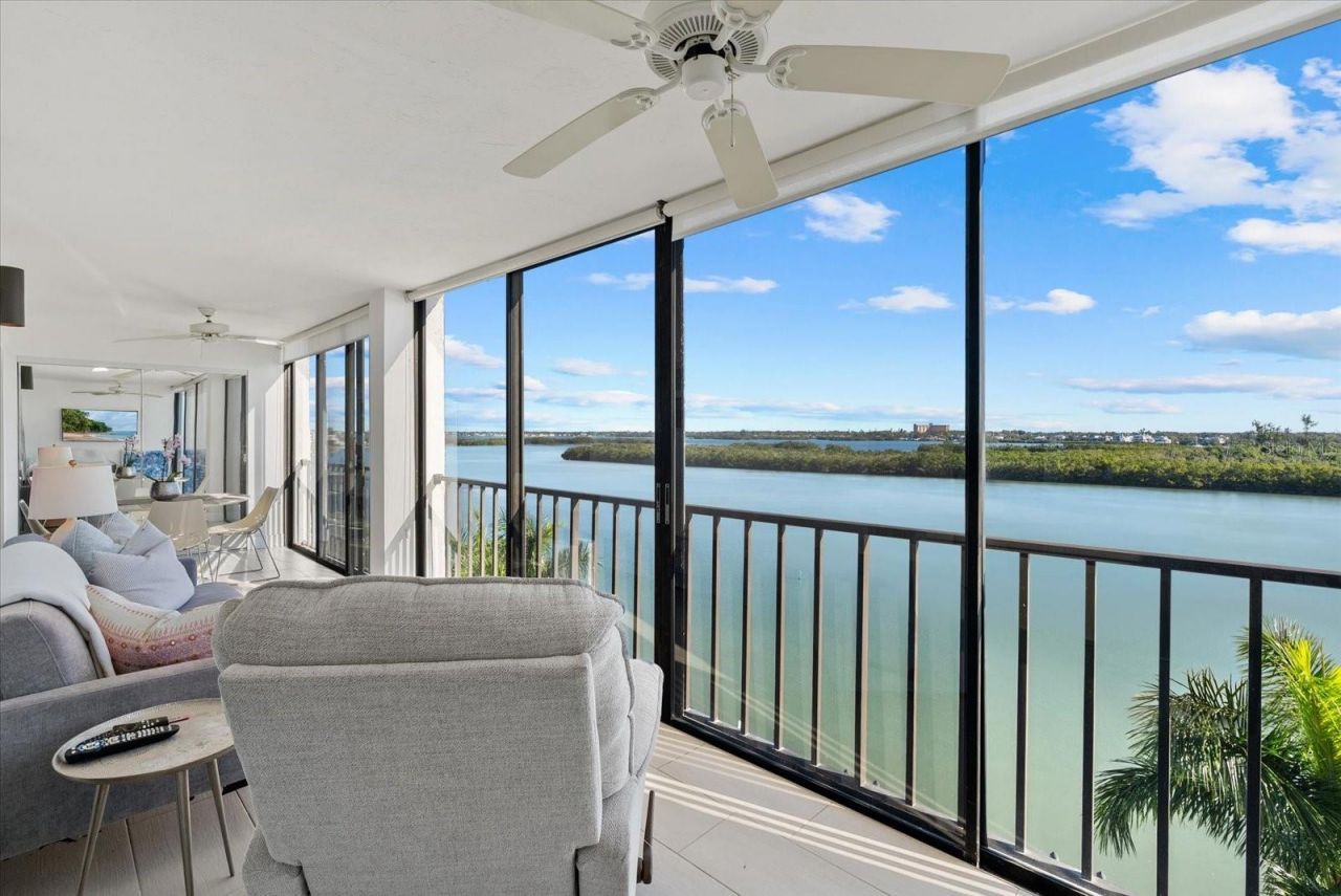 9393 Midnight Pass Road, Unit 606, Sarasota, FL 34242 Photo