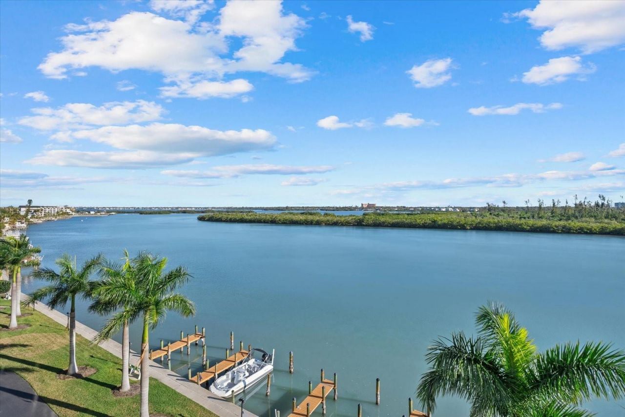 9393 Midnight Pass Road, Unit 606, Sarasota, FL 34242 Photo