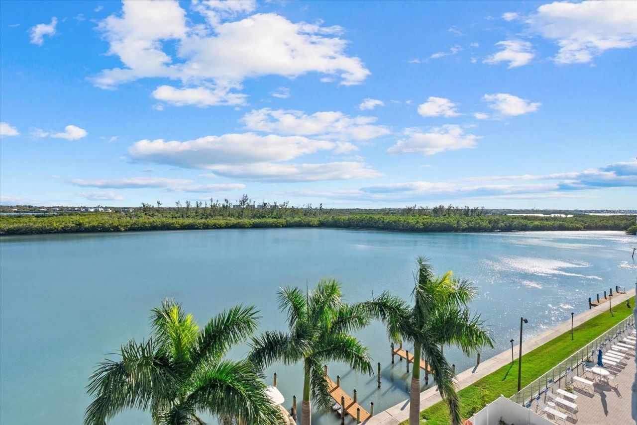 9393 Midnight Pass Road, Unit 606, Sarasota, FL 34242 Photo