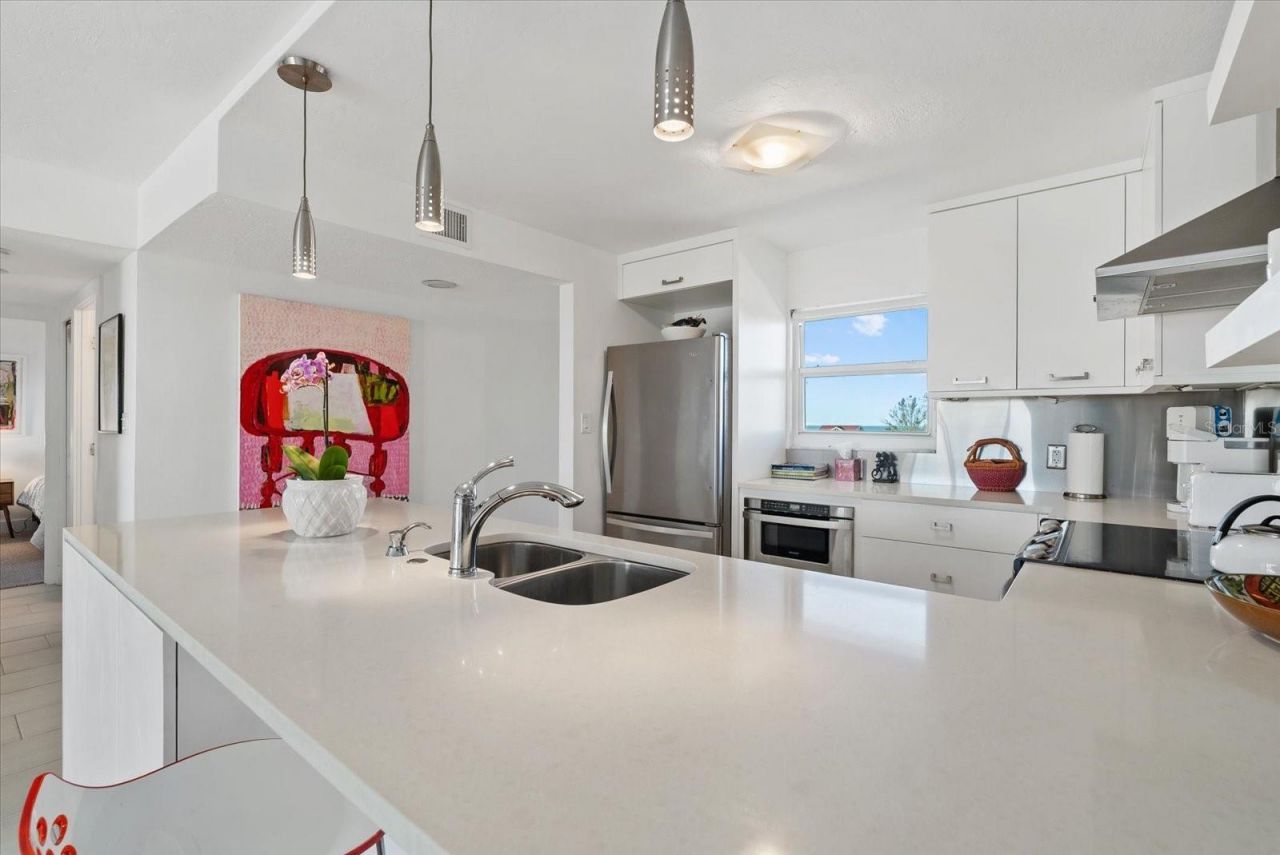 9393 Midnight Pass Road, Unit 606, Sarasota, FL 34242 Photo