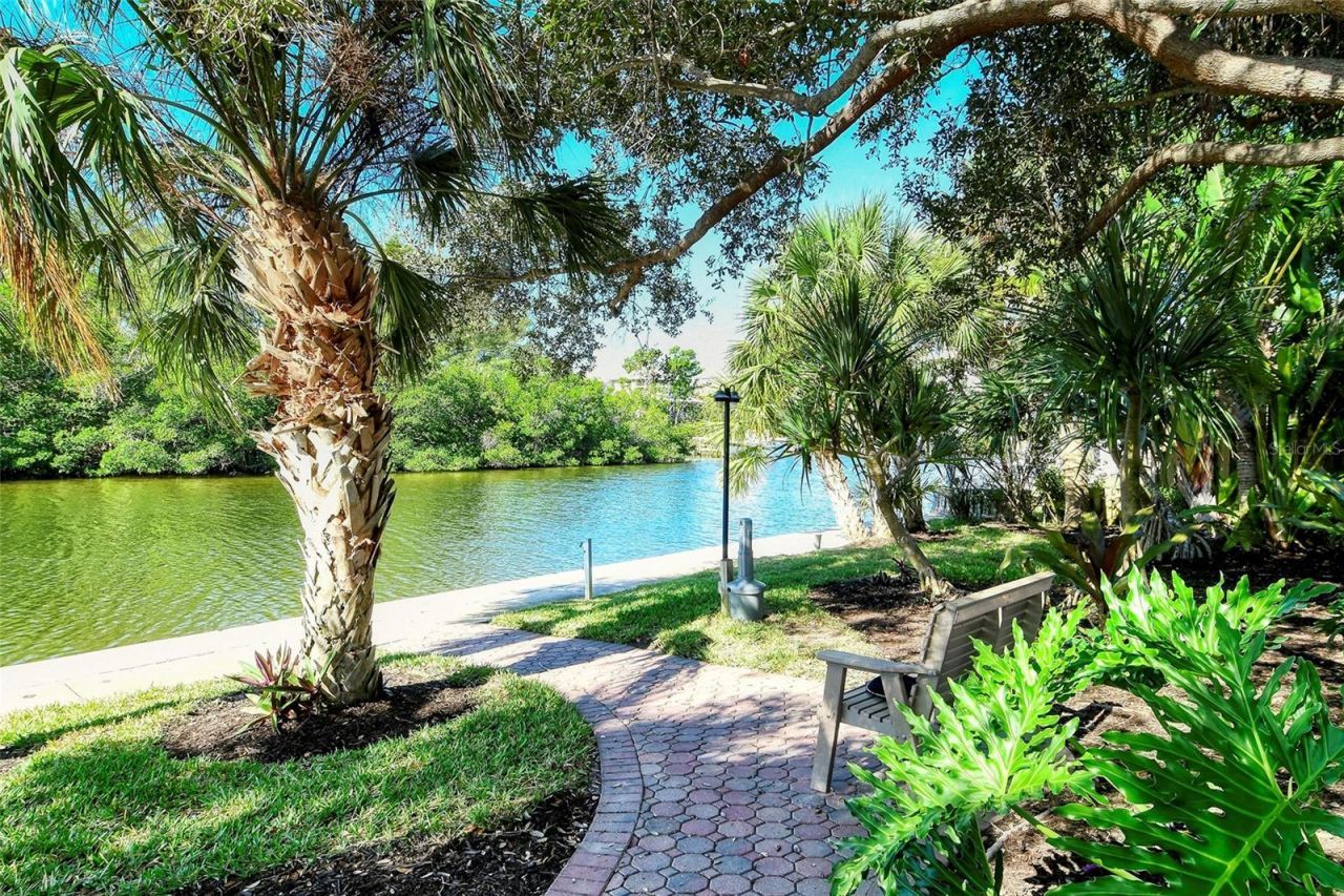 9393 Midnight Pass Road, Unit 606, Sarasota, FL 34242 Photo
