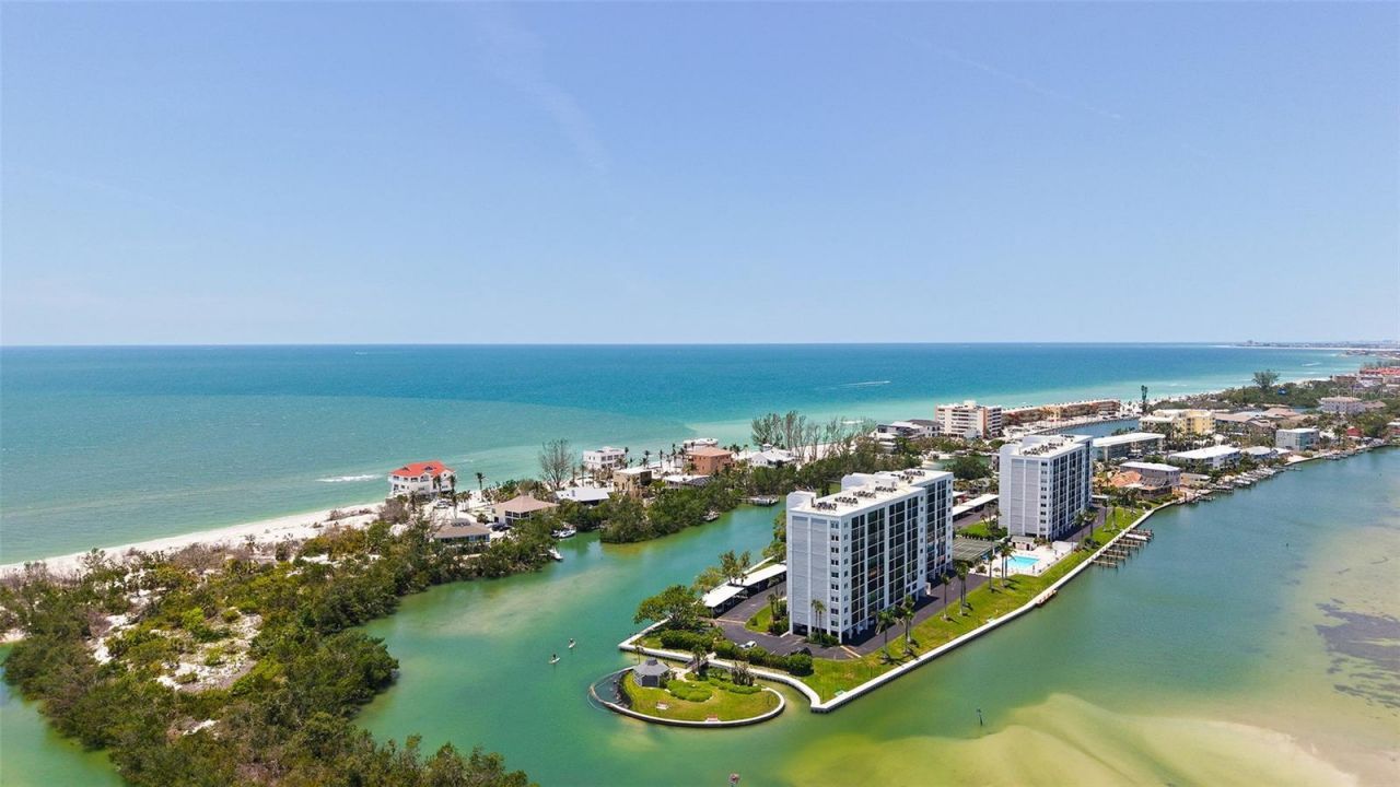 9393 Midnight Pass Road, Unit 606, Sarasota, FL 34242 Photo