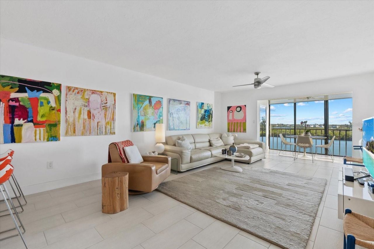 9393 Midnight Pass Road, Unit 606, Sarasota, FL 34242 Photo