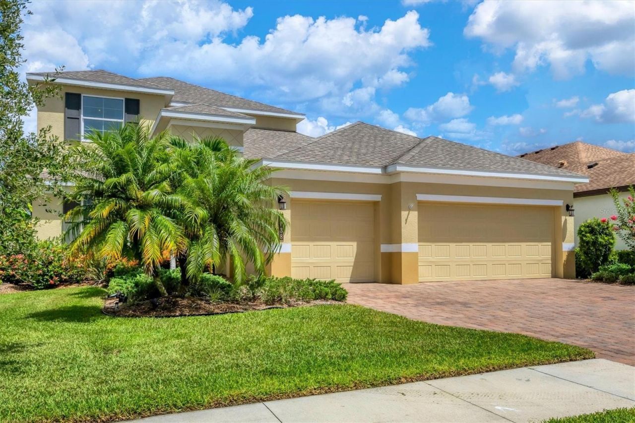 1038 Buttercup Glen, Bradenton, FL 34212 Photo