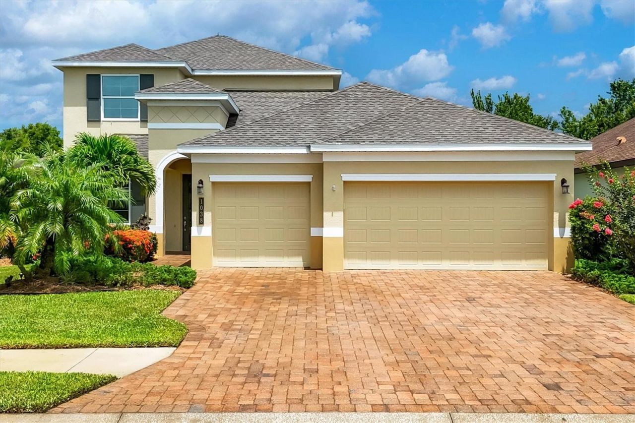1038 Buttercup Glen, Bradenton, FL 34212 Photo