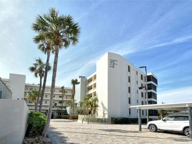5740 MIDNIGHT PASS ROAD, Unit 307, SARASOTA, FL 34242