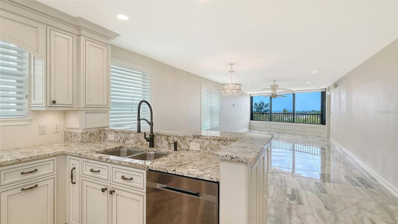 5740 Midnight Pass Road, Unit 307, Sarasota, FL 34242 Photo