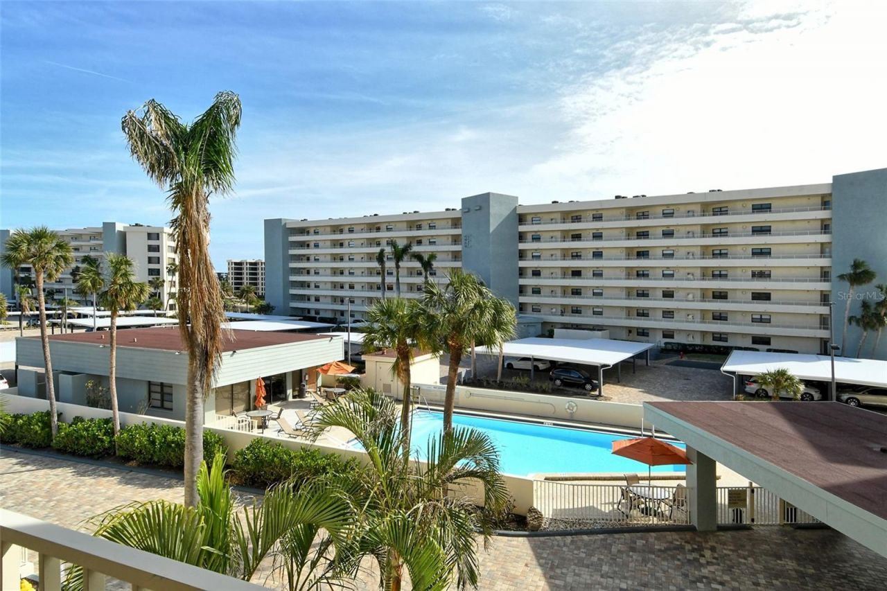5740 Midnight Pass Road, Unit 307, Sarasota, FL 34242 Photo