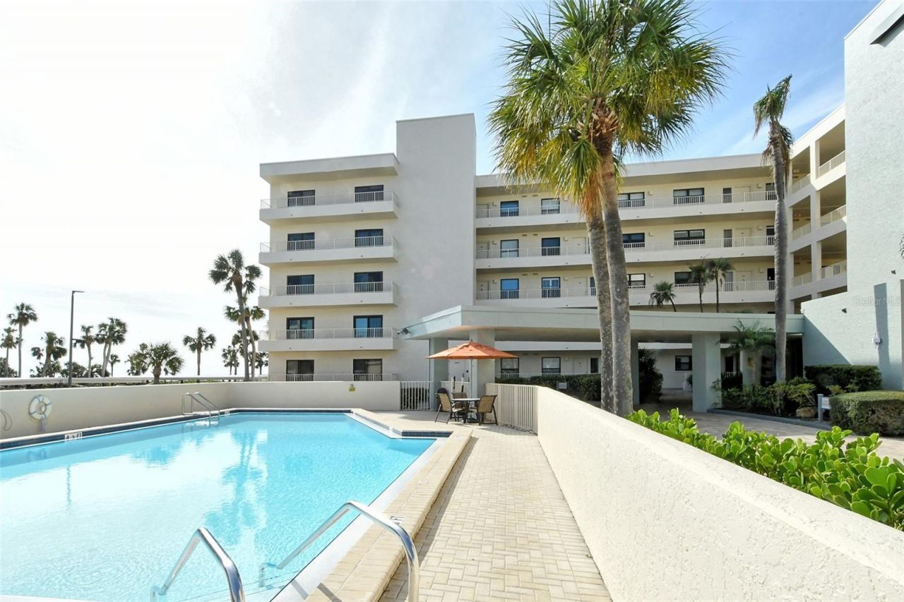 5740 Midnight Pass Road, Unit 307, Sarasota, FL 34242 Photo