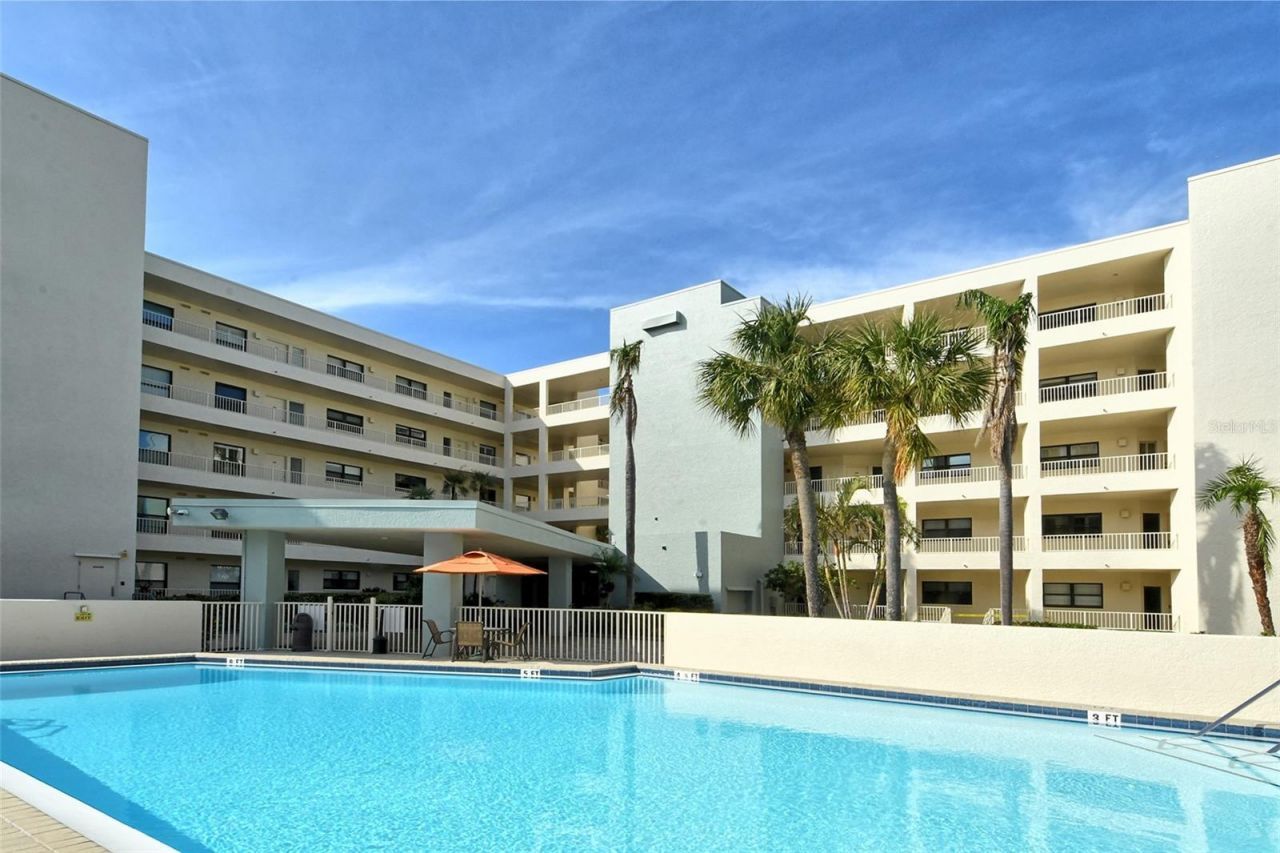 5740 Midnight Pass Road, Unit 307, Sarasota, FL 34242 Photo
