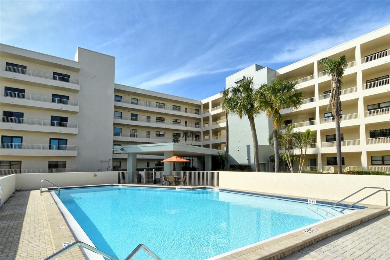 5740 Midnight Pass Road, Unit 307, Sarasota, FL 34242 Photo