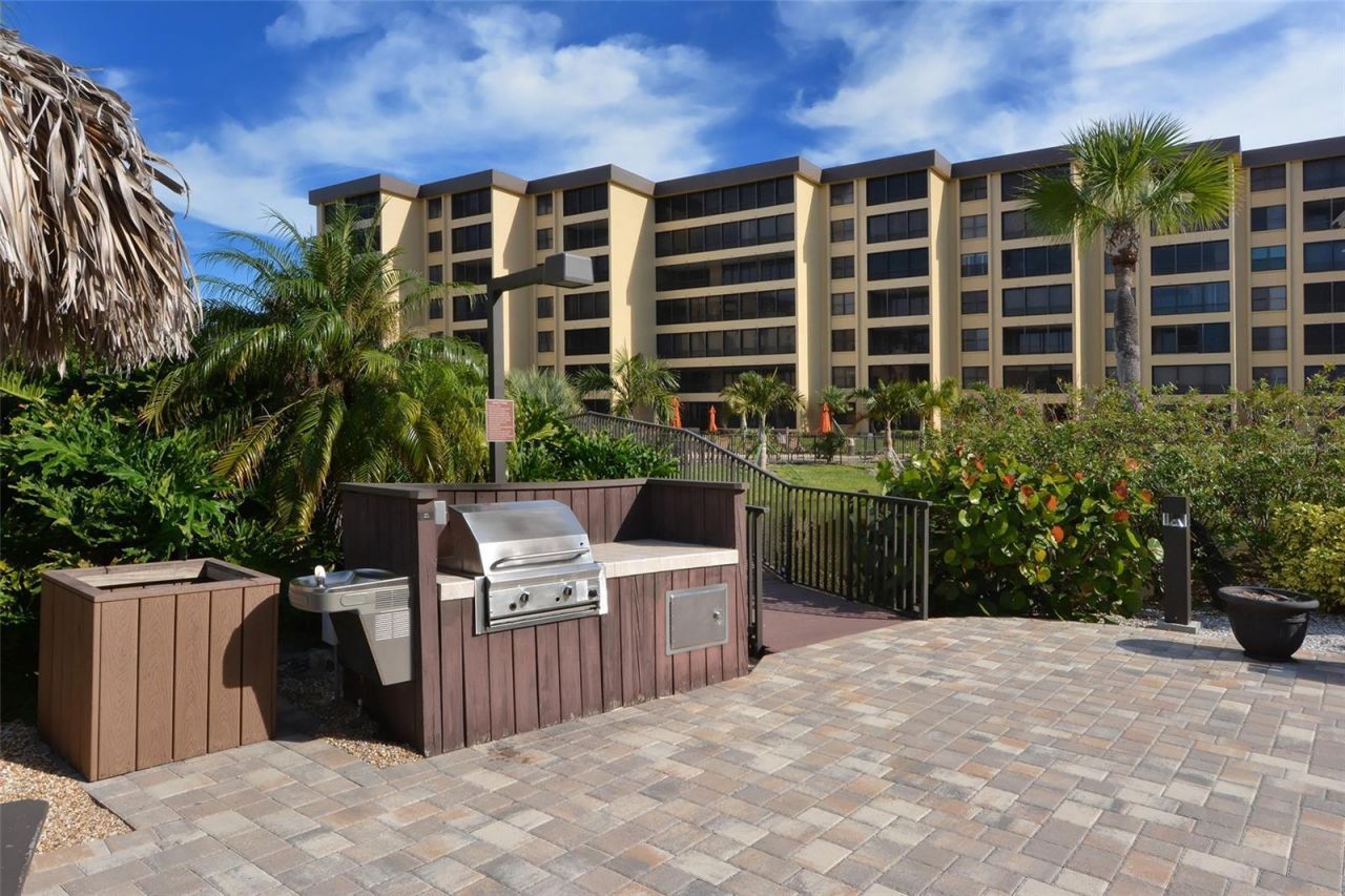 5740 Midnight Pass Road, Unit 307, Sarasota, FL 34242 Photo