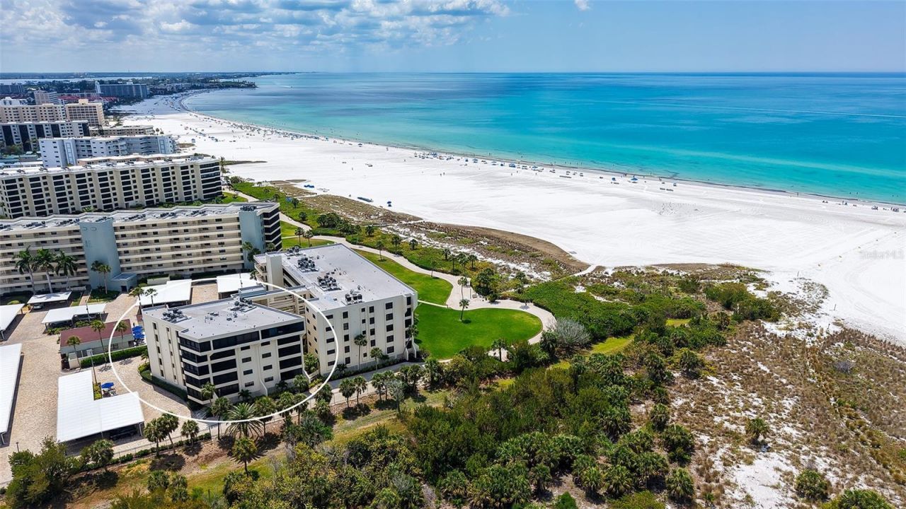 5740 Midnight Pass Road, Unit 307, Sarasota, FL 34242 Photo