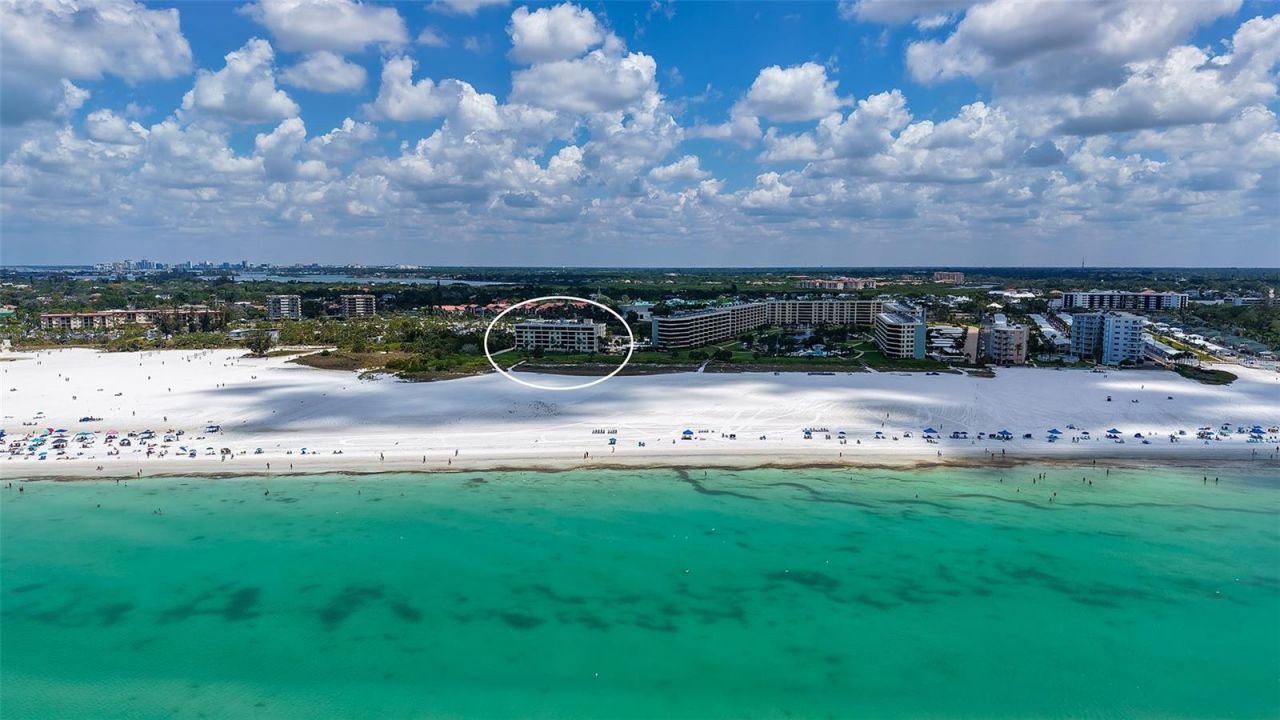 5740 Midnight Pass Road, Unit 307, Sarasota, FL 34242 Photo
